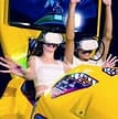 vr coaster