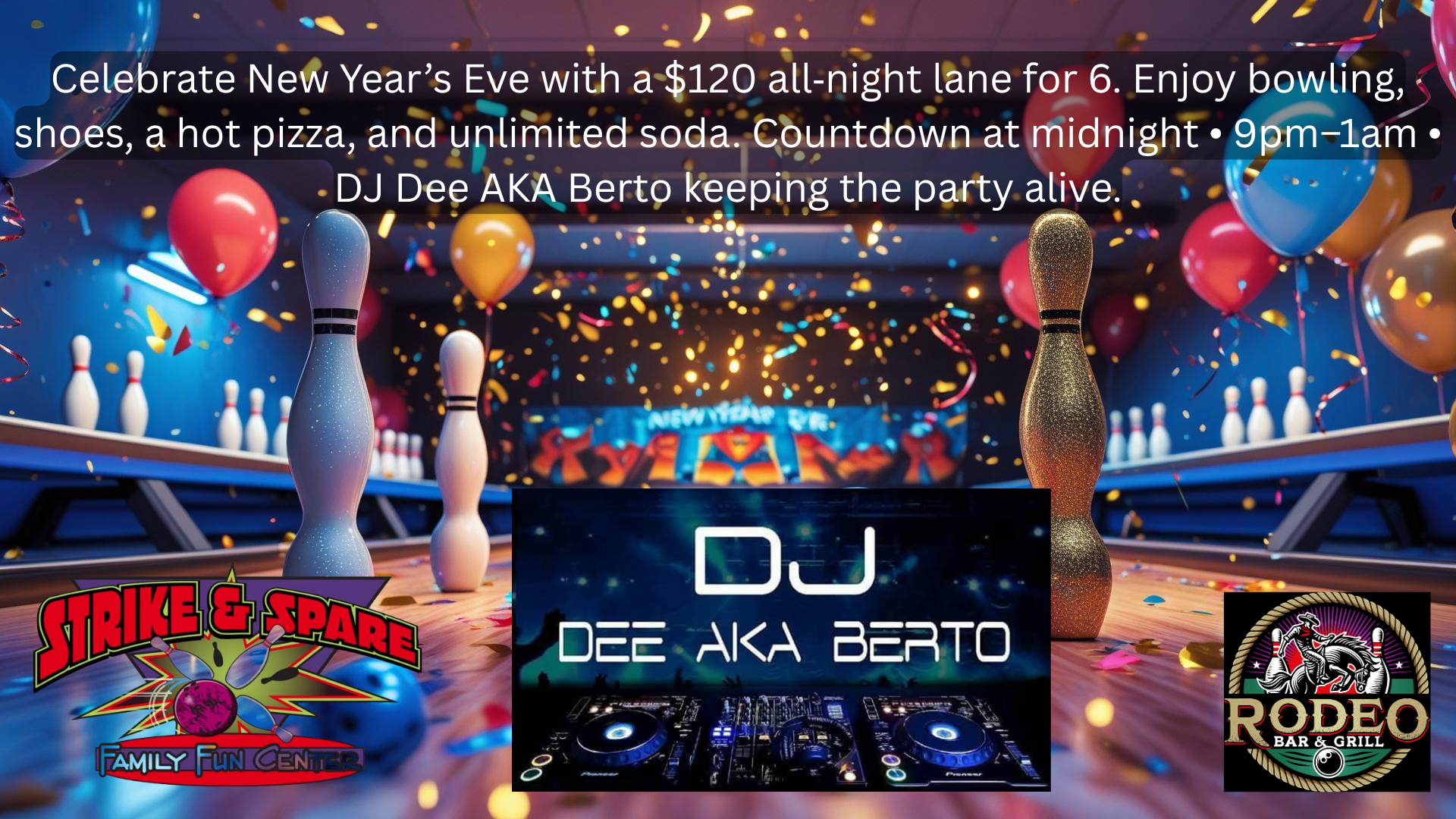NYE 26